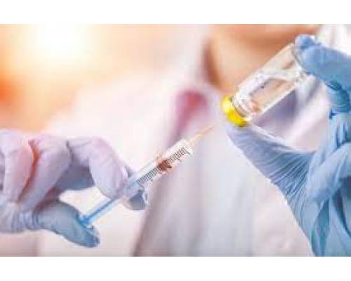 В Україні розпочалося щеплення вакциною CoronaVac проти COVID-19 виробництва Sinovac Biotech